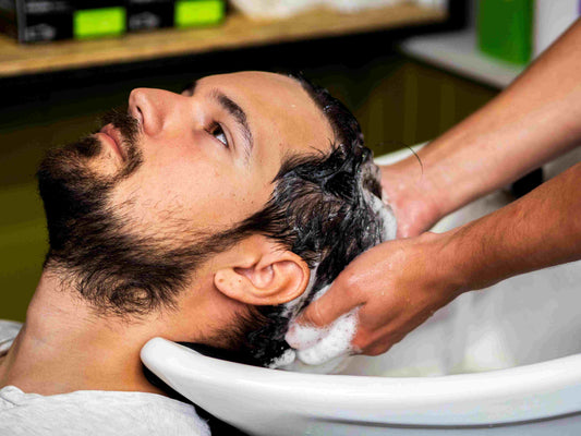 The Secret to Stronger, and Healthier Hair Growth